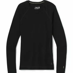 Smartwool Women's Merino 250 Baselayer Crew Black