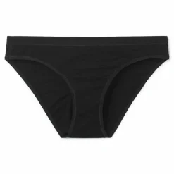 Smartwool Women's Merino Bikini Black