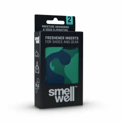 Smell Well Active Camo Green