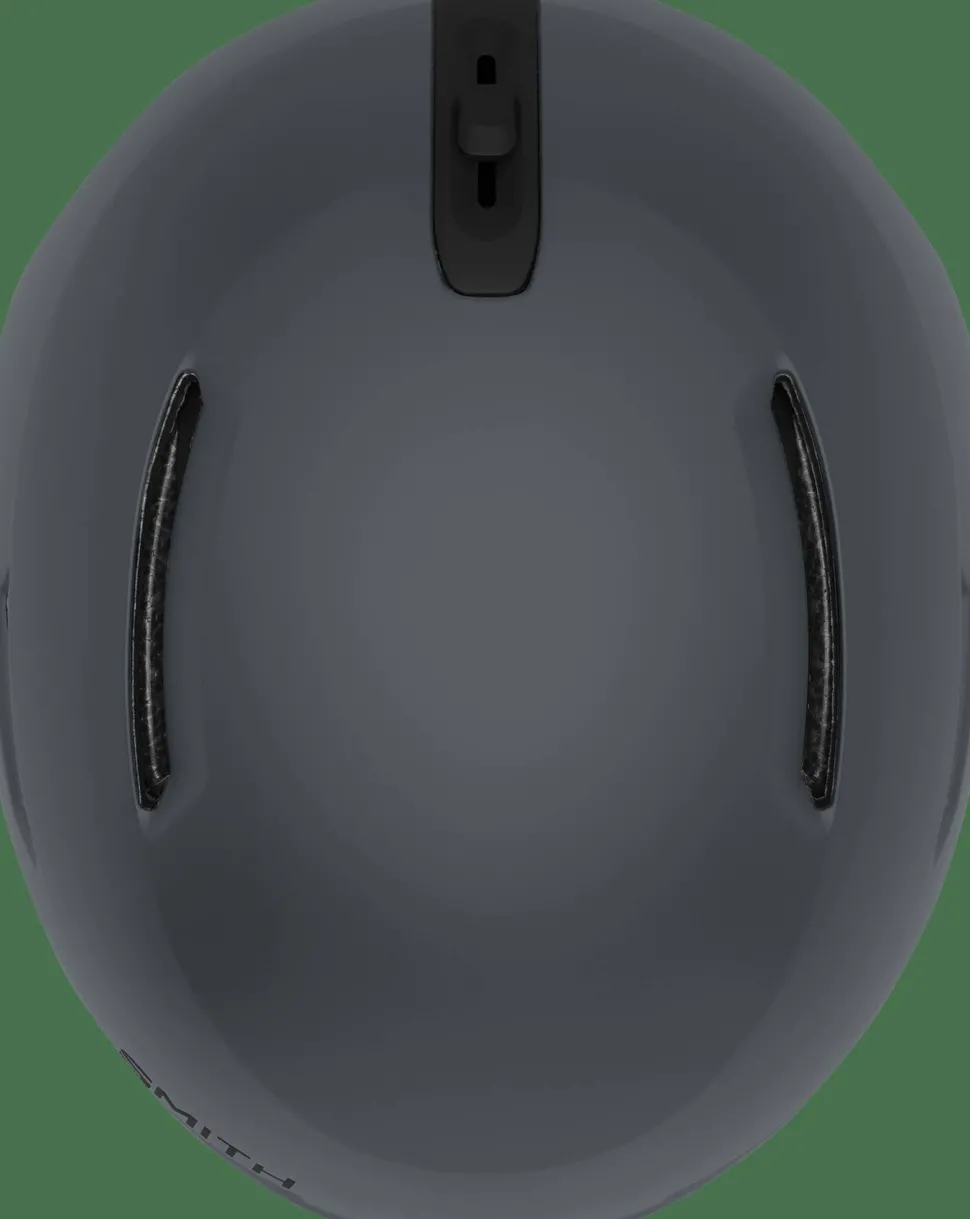 Smith Altus Mips Matte Slate/Black
