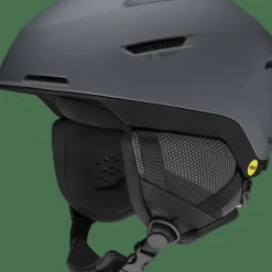 Smith Altus Mips Matte Slate/Black