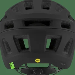 Smith Engage 2 Mips Matte Black