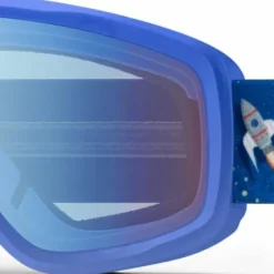 Smith Junior's Snowday Supernova Rockets / Blue Sensor Mirror