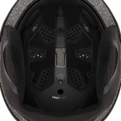 Smith Kid's Rodeo Mips Matte Black