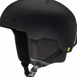 Smith Kid's Rodeo Mips Matte Black