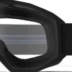 Smith Loam MTB Black B22/clear Single