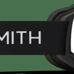 Smith Loam S MTB Black - Clear
