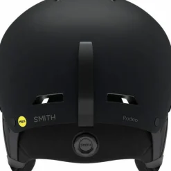 Smith Men's Rodeo Mips Matte Black