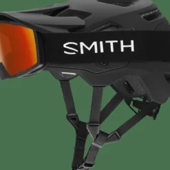 Smith Payroll Mips Matte Black
