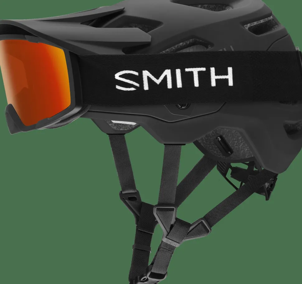 Smith Payroll Mips Matte Black