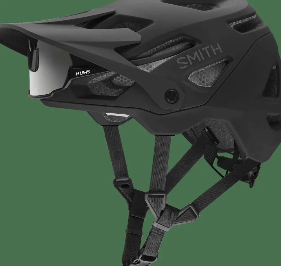 Smith Payroll Mips Matte Black