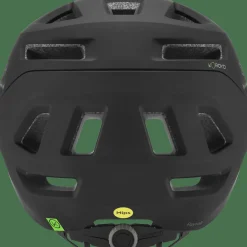 Smith Payroll Mips Matte Black