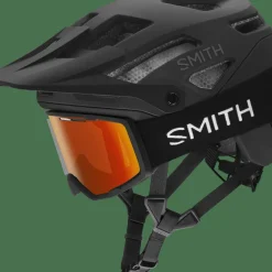 Smith Payroll Mips Matte Black