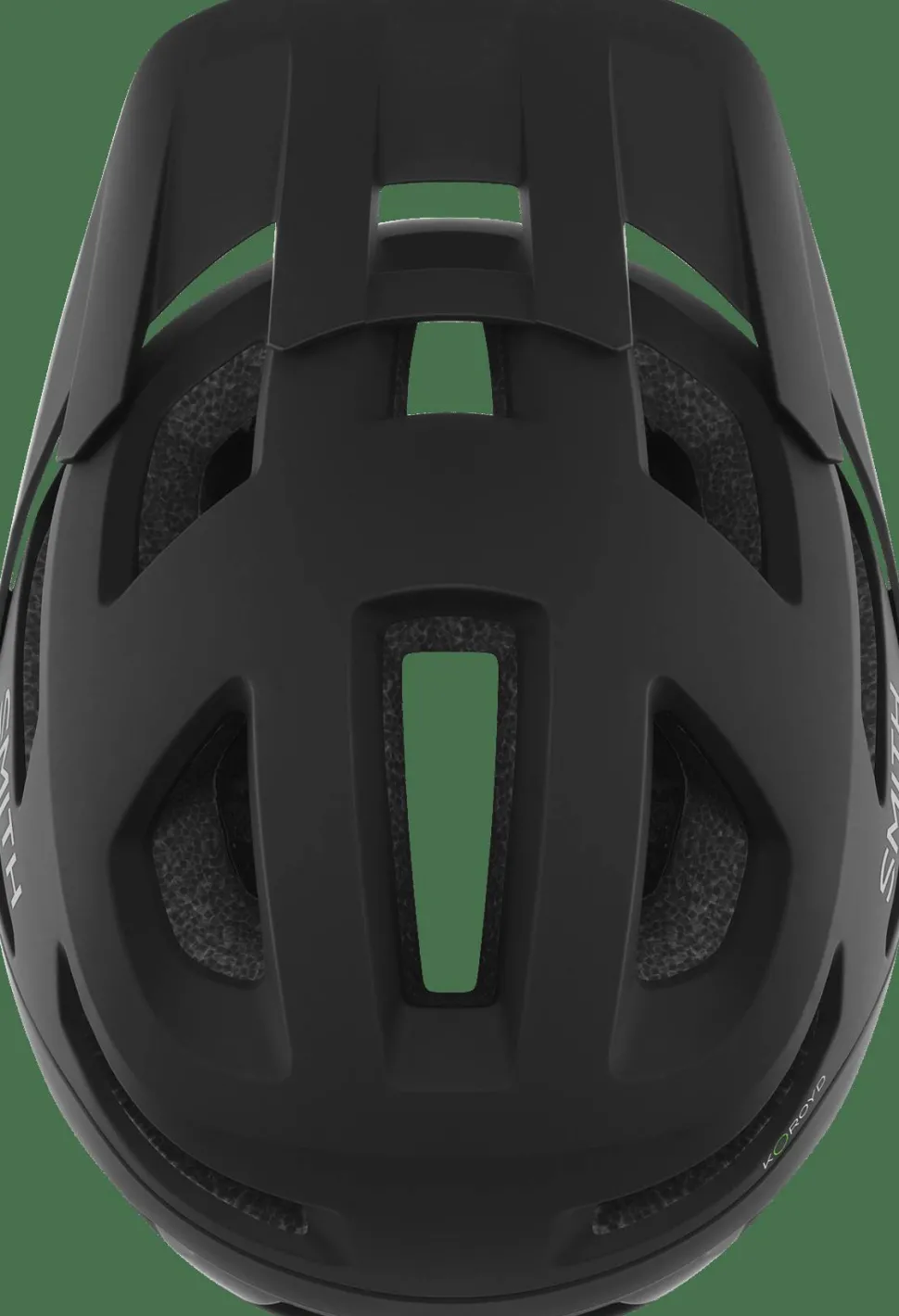 Smith Payroll Mips Matte Black