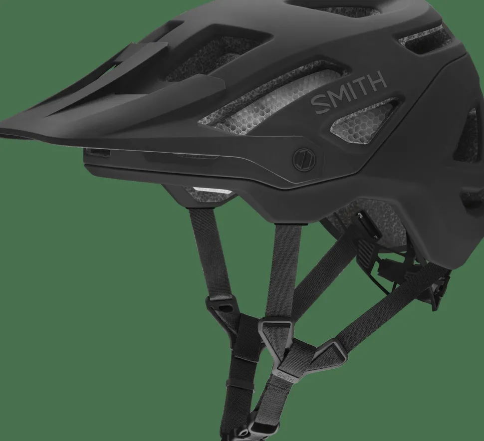 Smith Payroll Mips Matte Black