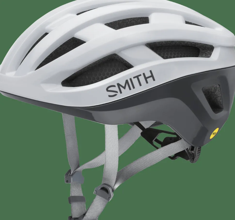 Smith Persist Mips White/Cement
