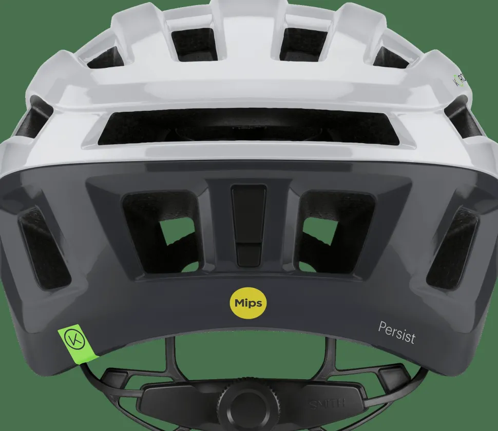 Smith Persist Mips White/Cement