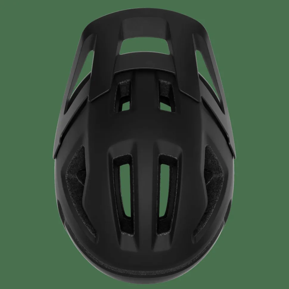 Smith Pilot Mips Matte Black