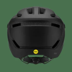 Smith Pilot Mips Matte Black