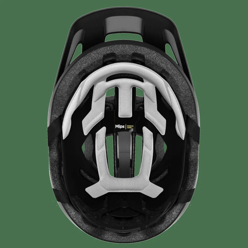Smith Pilot Mips Matte Black
