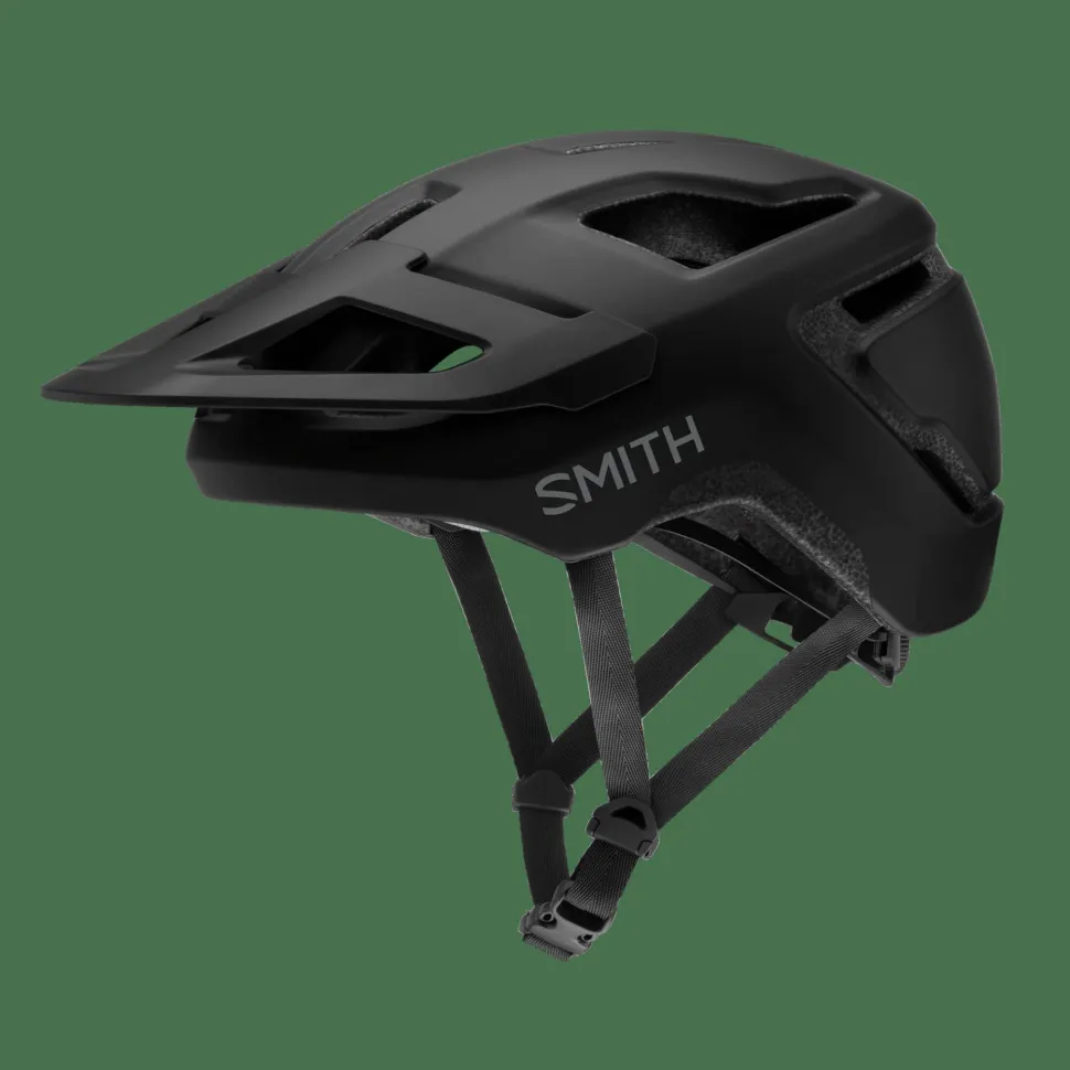 Smith Pilot Mips Matte Black