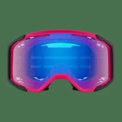 Smith Rhythm MTB Archive Flamingo - ChromaPop Contrast Rose Flash
