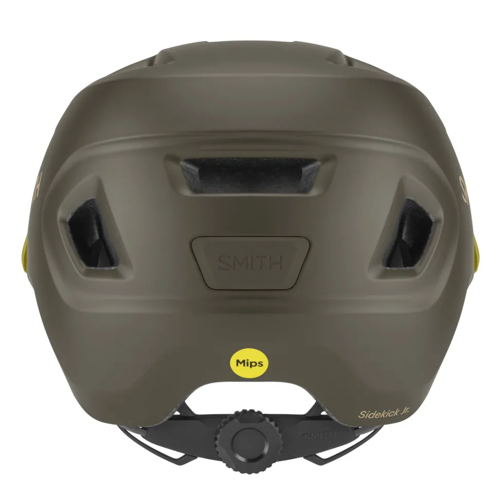 Smith Sidekick Jr. Mips Matte Forest