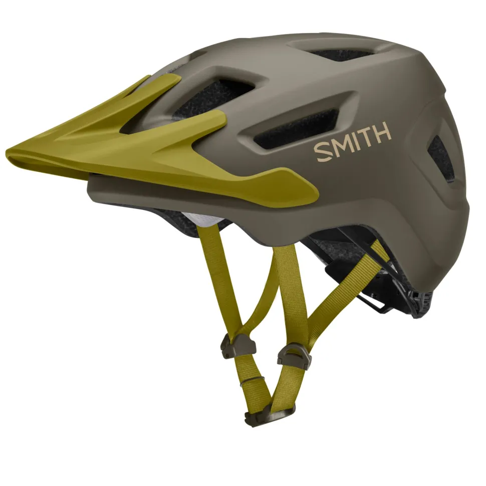 Smith Sidekick Jr. Mips Matte Forest