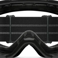 Smith Squad XL MTB Black - Clear