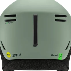 Smith Unisex Altus Mips Matte Chalk