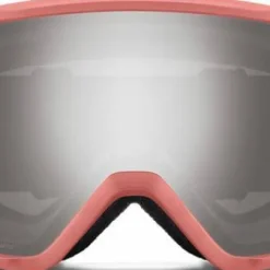 Smith Unisex Squad S Flare Flora / Chromapop Sun Platinum Mirror