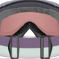 Smith Unisex Squad S Lunar Fog Split 2425