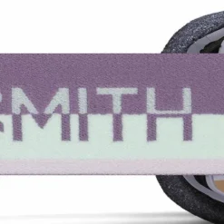 Smith Unisex Squad S Lunar Fog Split 2425