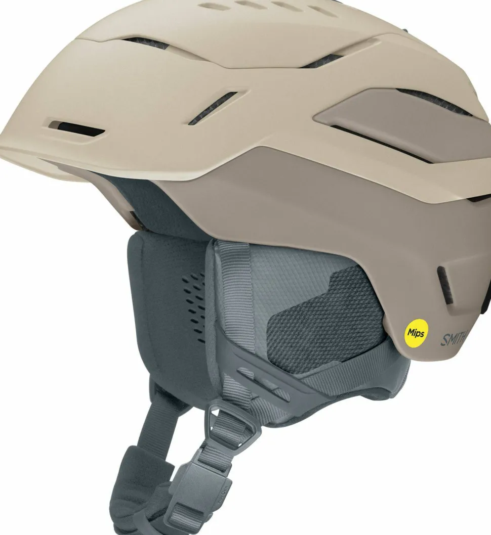 Smith Vantage 2 Mips Matte Chalk 2425
