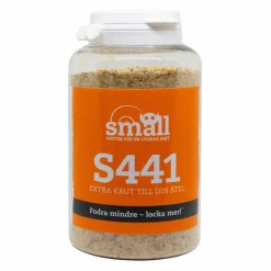 Smäll Attractants S441 Brown