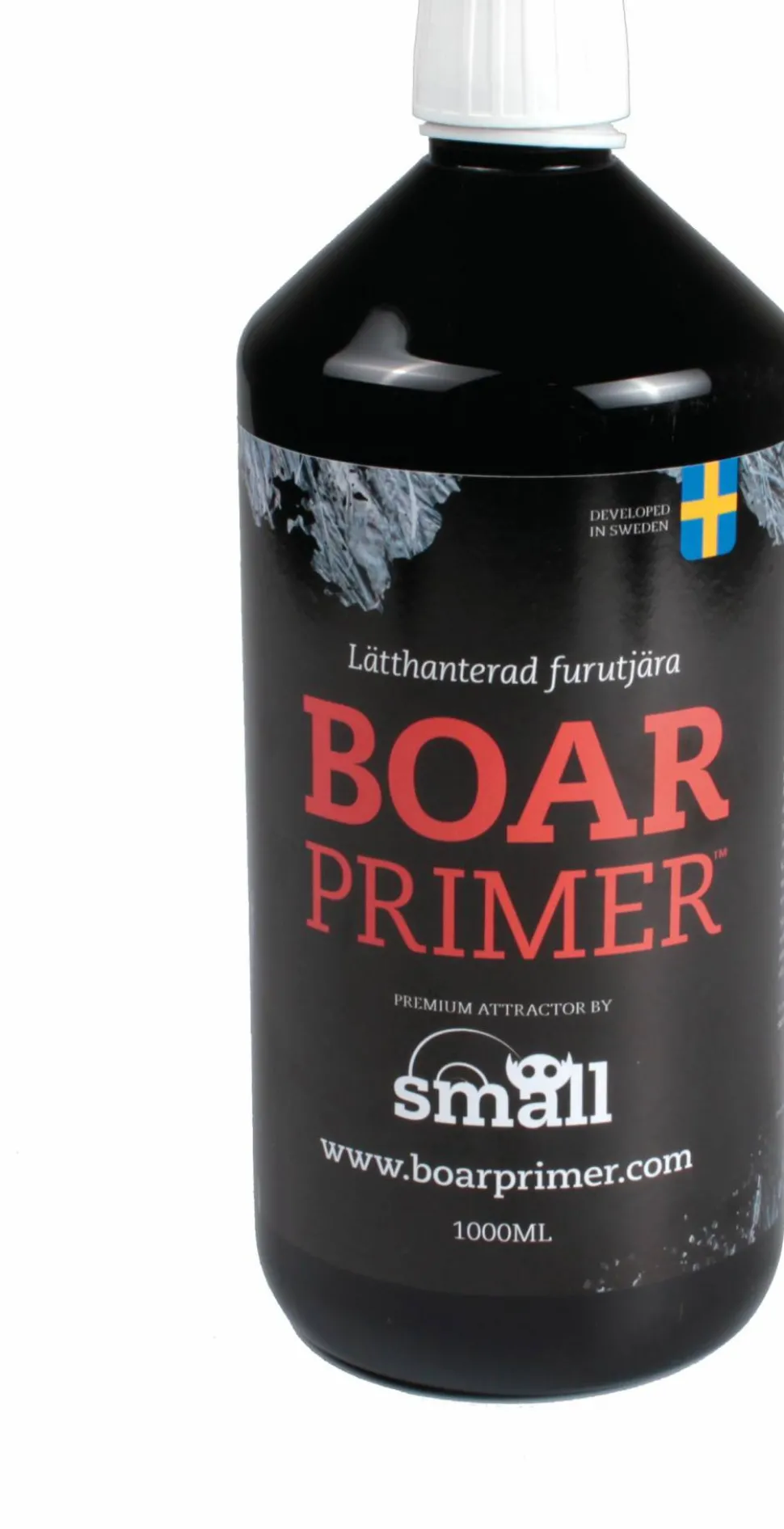Smäll Boar Primer NoColor