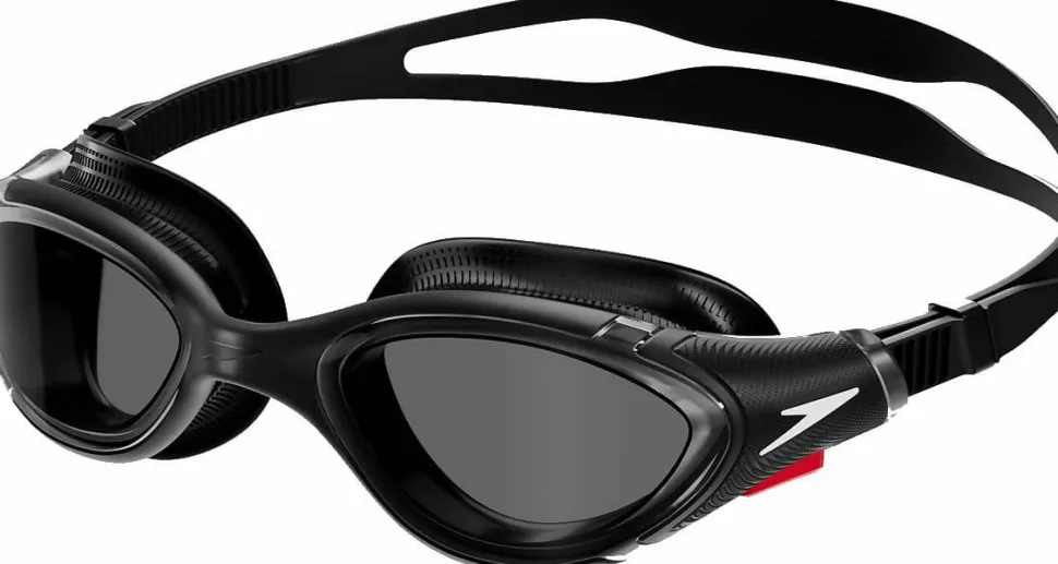 Speedo Biofuse 2.0 Black/Smoke