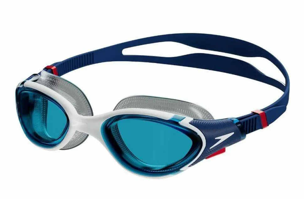 Speedo Biofuse 2.0 Blue/White