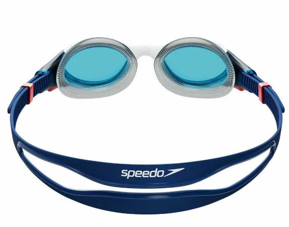 Speedo Biofuse 2.0 Blue/White