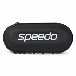 Speedo Goggles Storage Black