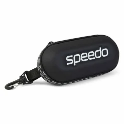 Speedo Goggles Storage Black