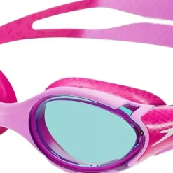 Speedo Juniors' Biofuse 2.0 Pink