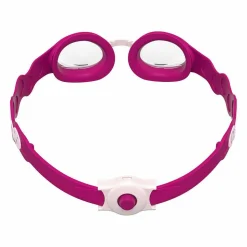 Speedo Kids' Infant Spot Goggle Pink/Pink