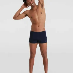 Speedo Men's Eco Endurance+ Aquashort Navy