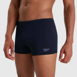 Speedo Men's Eco Endurance+ Aquashort Navy