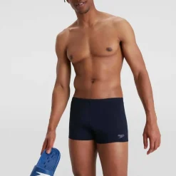 Speedo Men's Eco Endurance+ Aquashort Navy