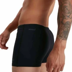 Speedo Men's Eco Endurance+ Aquashort Black