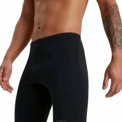 Speedo Men's Eco Endurance + Jammer Black