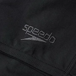 Speedo Men's Eco Endurance + Jammer Black