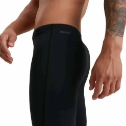 Speedo Men's Eco Endurance + Jammer Black